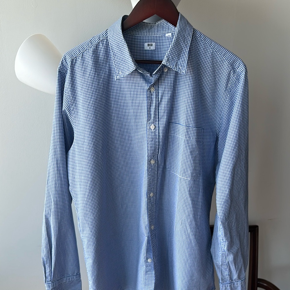 Uniqlo size XL